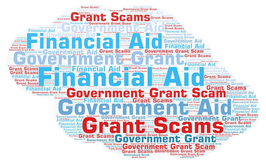 How to Identify and Avoid Government Grant Scams